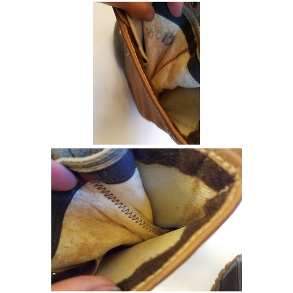 LaCrosse  Whitetail Duck Rain Snow Winter Boots Thinsulate Tan Women's Size 10 - Picture 16 of 16